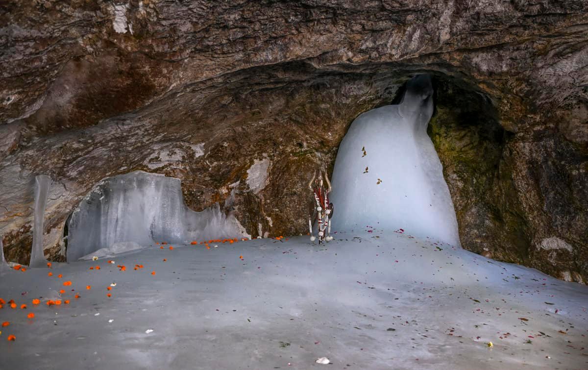 Amarnath Yatra 2026 Registration – Register Online & Secure your spot today
