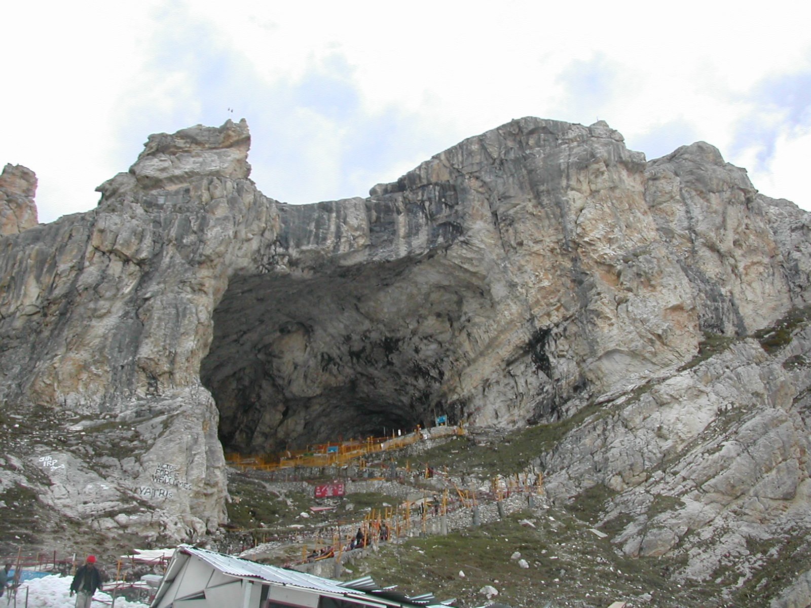 FAQ About Amarnath Yatra