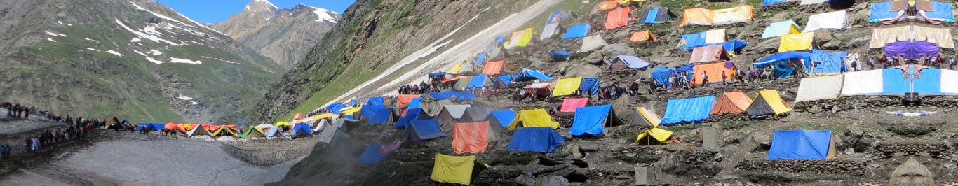 Amarnath Yatra 2026 Packages